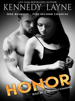 cover image of Honor